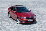 Skoda Octavia 4x4 2017 года (WW)